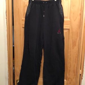 Jordan sweatpants